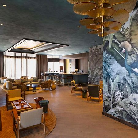 מלון Waldorf Astoria Costa Rica Punta Cacique מראה חיצוני תמונה