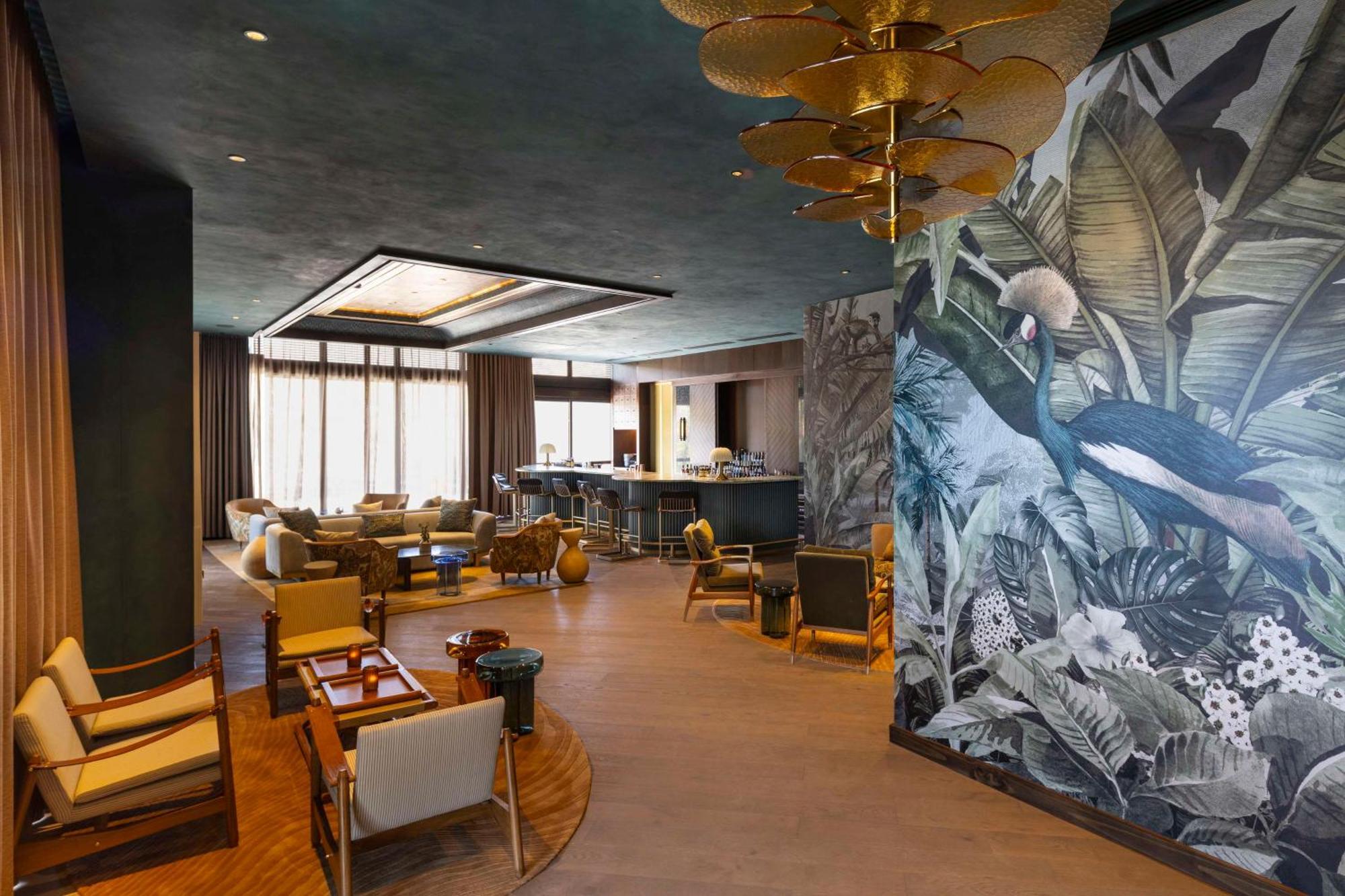 מלון Waldorf Astoria Costa Rica Punta Cacique מראה חיצוני תמונה