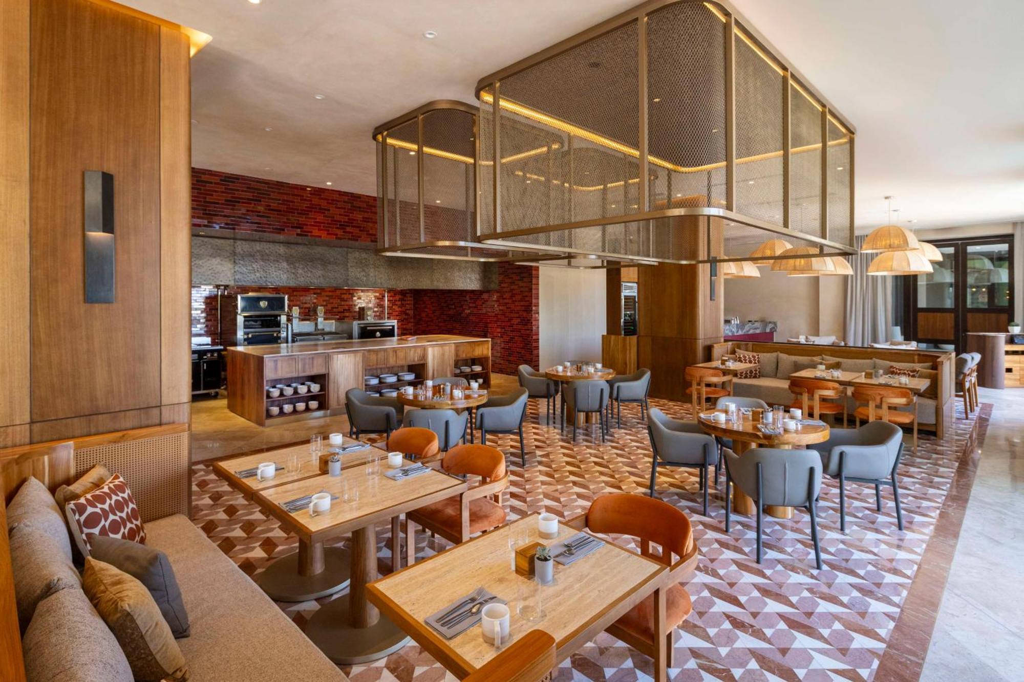 מלון Waldorf Astoria Costa Rica Punta Cacique מראה חיצוני תמונה